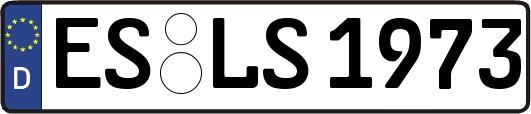ES-LS1973