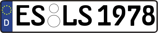 ES-LS1978