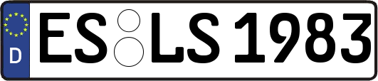 ES-LS1983