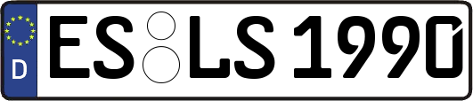 ES-LS1990