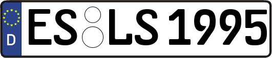 ES-LS1995
