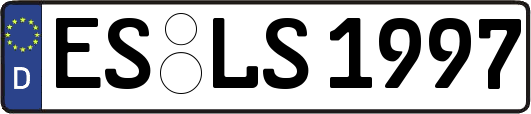 ES-LS1997
