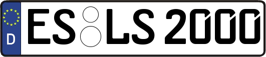ES-LS2000