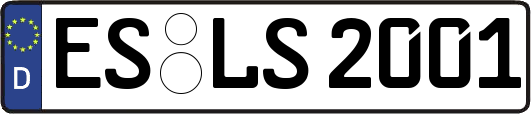 ES-LS2001