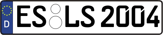 ES-LS2004