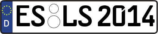 ES-LS2014
