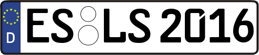 ES-LS2016