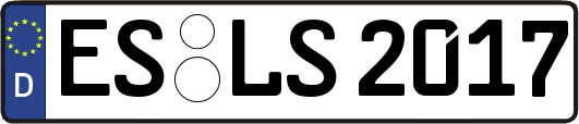 ES-LS2017