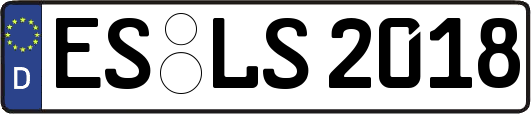 ES-LS2018