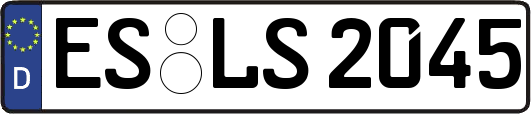 ES-LS2045