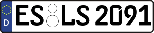ES-LS2091