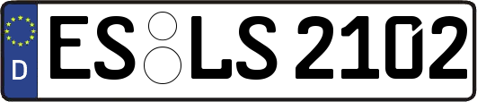 ES-LS2102