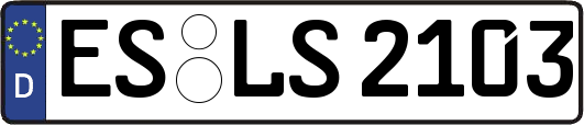 ES-LS2103