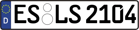 ES-LS2104