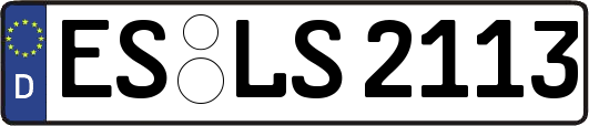 ES-LS2113