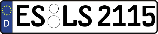 ES-LS2115