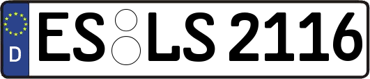 ES-LS2116