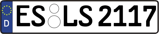 ES-LS2117