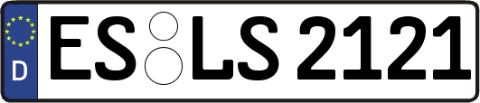 ES-LS2121