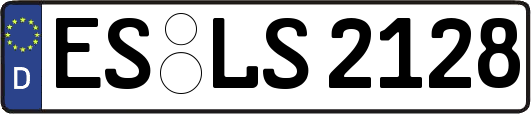 ES-LS2128