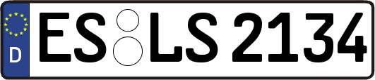 ES-LS2134