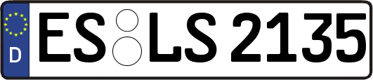 ES-LS2135