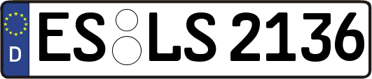 ES-LS2136