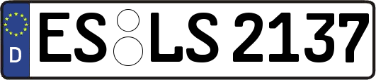 ES-LS2137