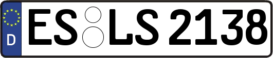 ES-LS2138