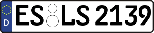 ES-LS2139