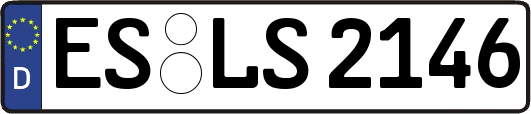 ES-LS2146