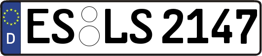 ES-LS2147