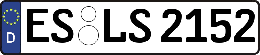 ES-LS2152