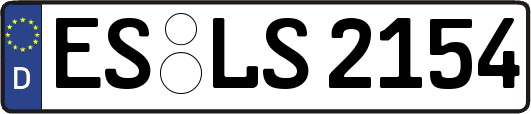ES-LS2154
