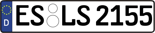 ES-LS2155