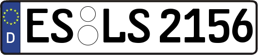 ES-LS2156