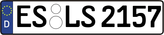 ES-LS2157