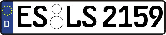 ES-LS2159