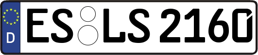 ES-LS2160
