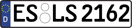 ES-LS2162