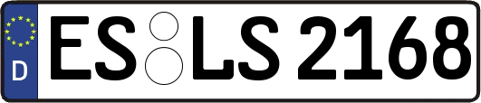 ES-LS2168