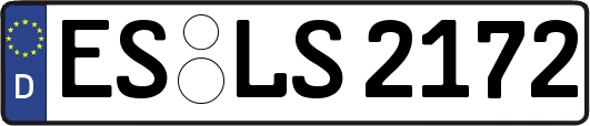 ES-LS2172