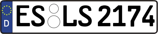 ES-LS2174