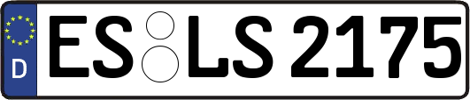 ES-LS2175