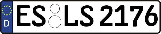 ES-LS2176