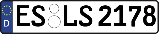 ES-LS2178