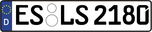 ES-LS2180