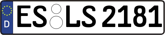 ES-LS2181