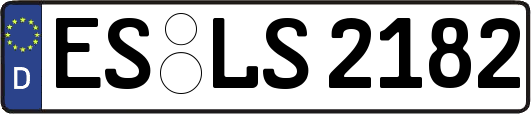ES-LS2182