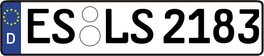 ES-LS2183